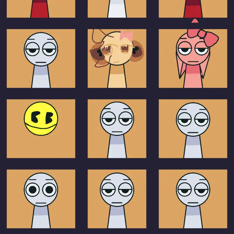 Game by @OREO_lola
