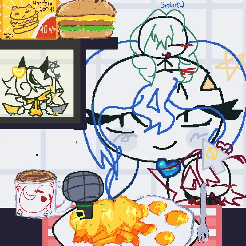Game by @InOctober_XwX