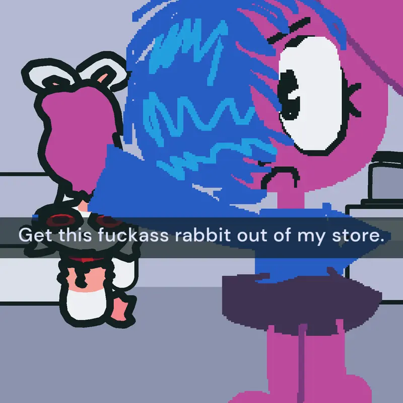 Game by @trashyFurryWhore