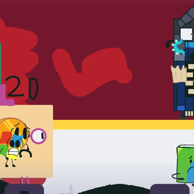 Game by @Heitatsu