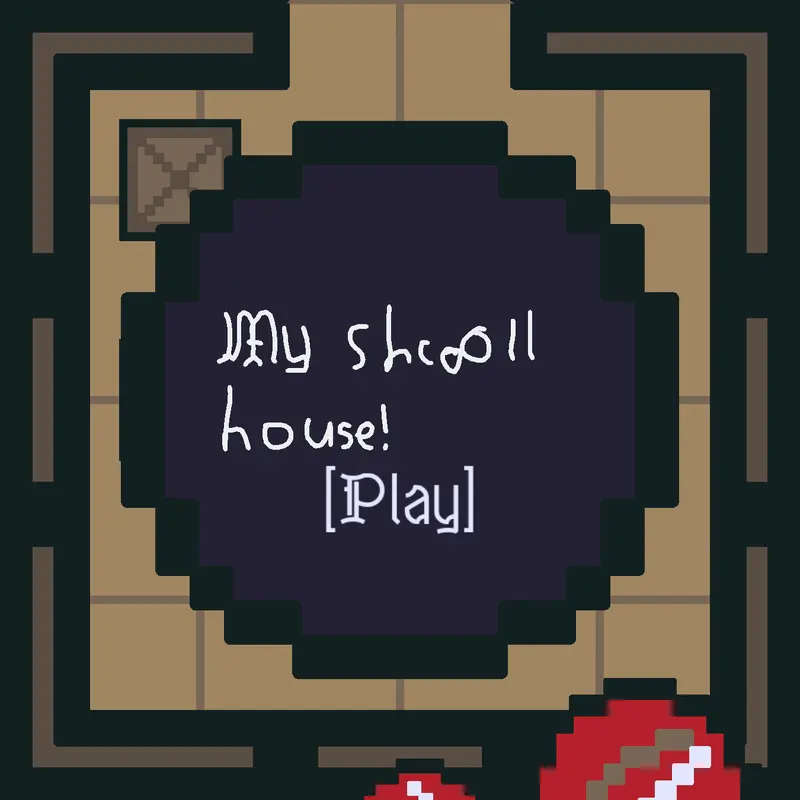 Game by @ethanmont2018