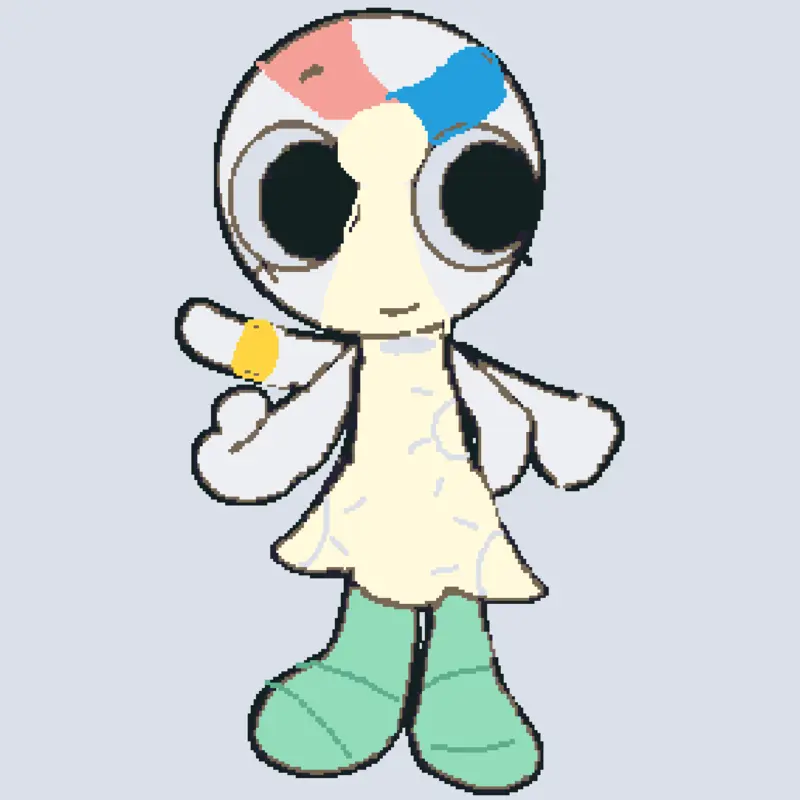 Game by @thatonepumpkin