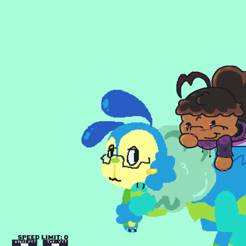 Game by @ratinacute