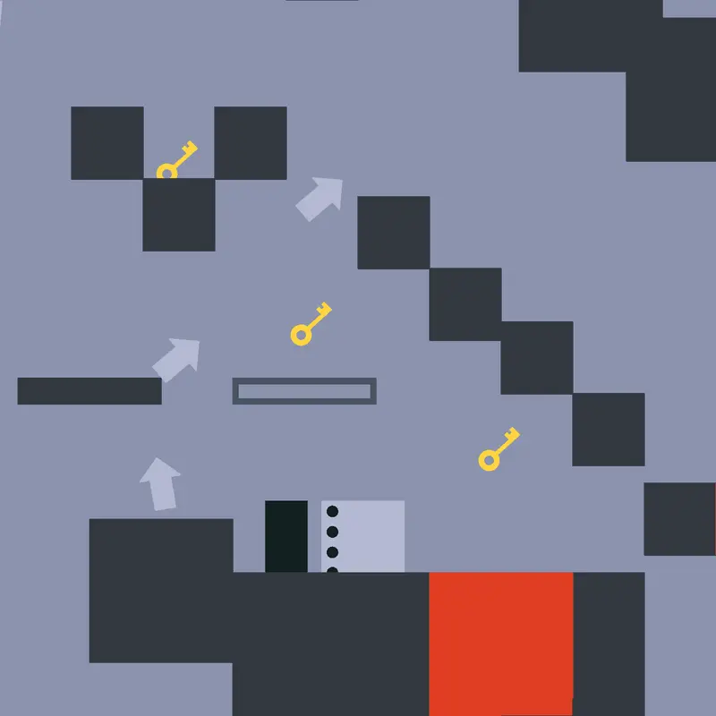 Game by @WaleedBinSalman