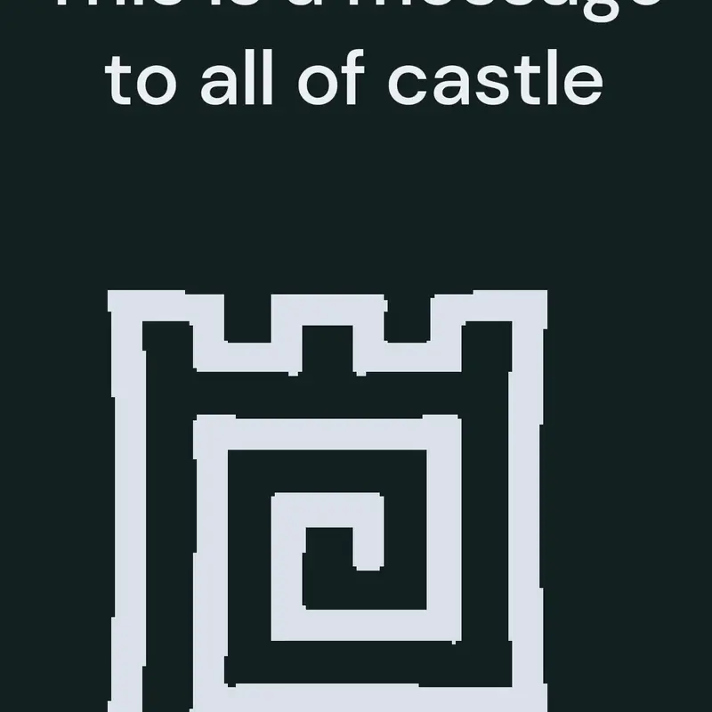 Game by @thesecretcreator
