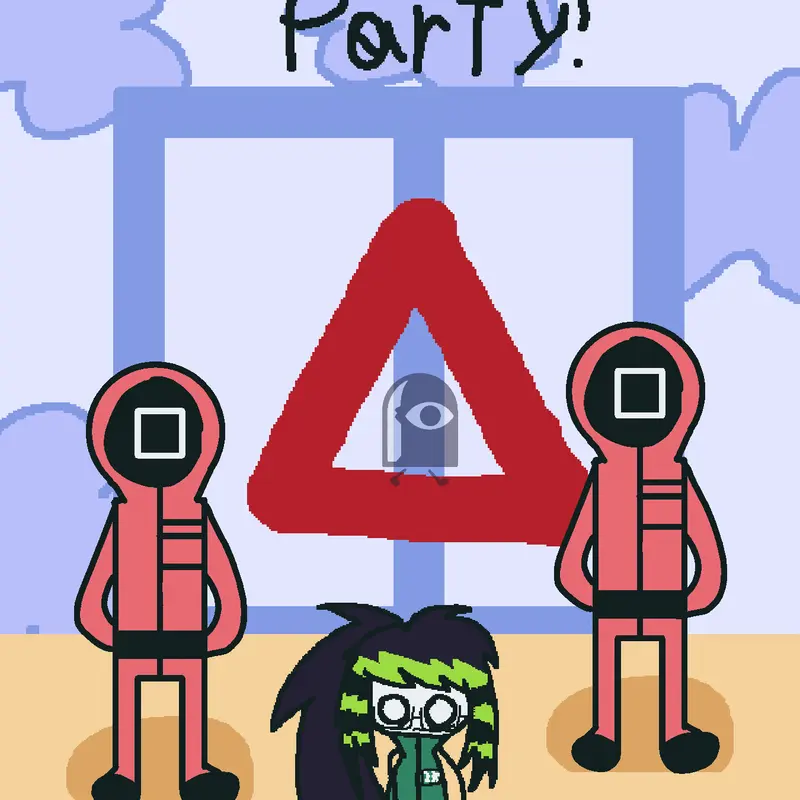 Game by @hola3346463562