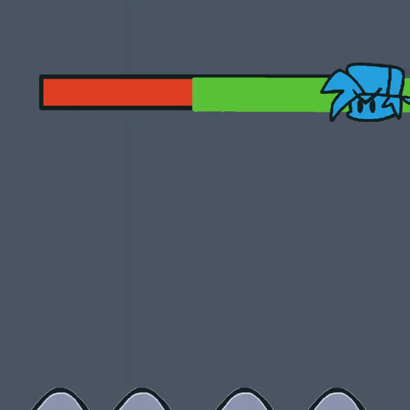Game by @fnfbambi