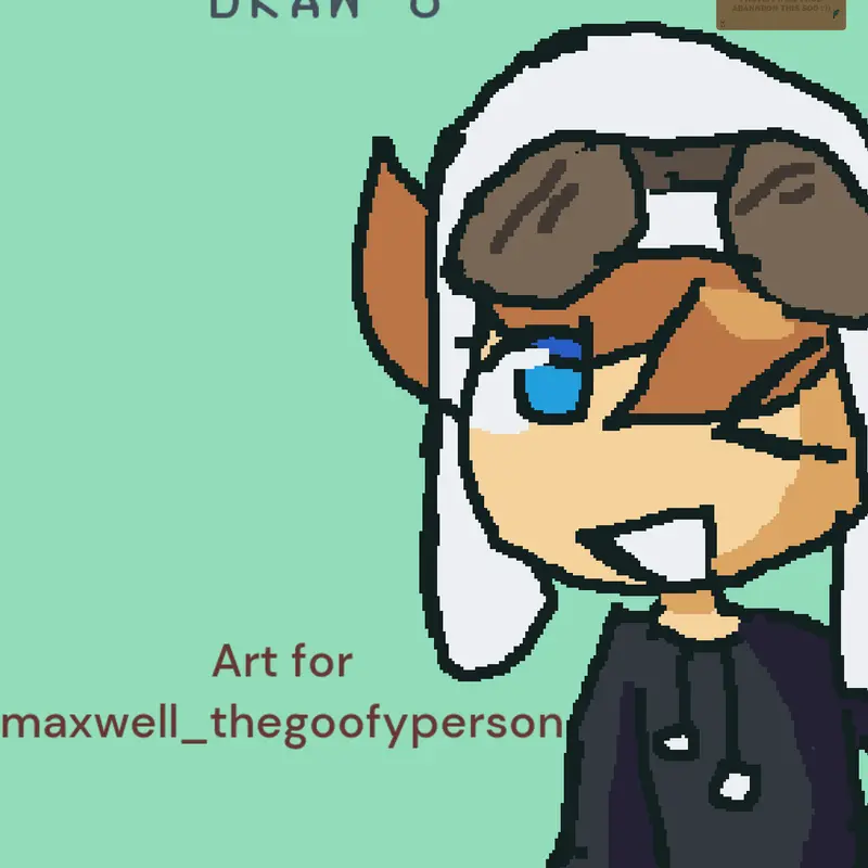 Game by @T04ST