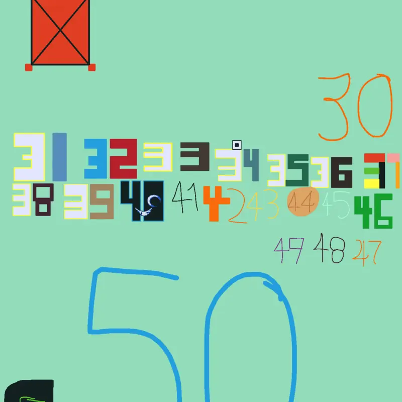 Game by @Aieejw