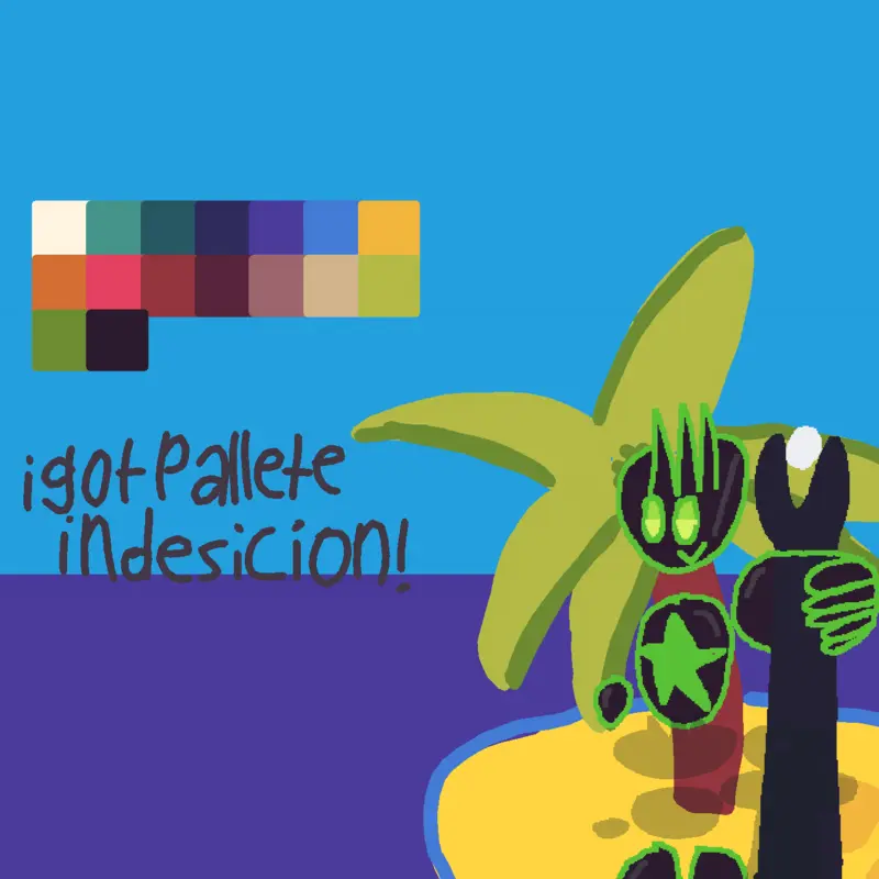 Game by @i_got_you_1609