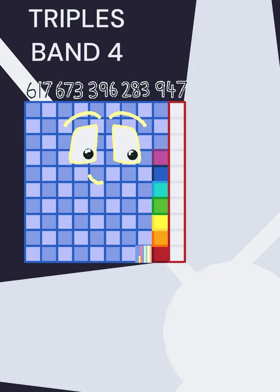 Game by @numb3rfan12