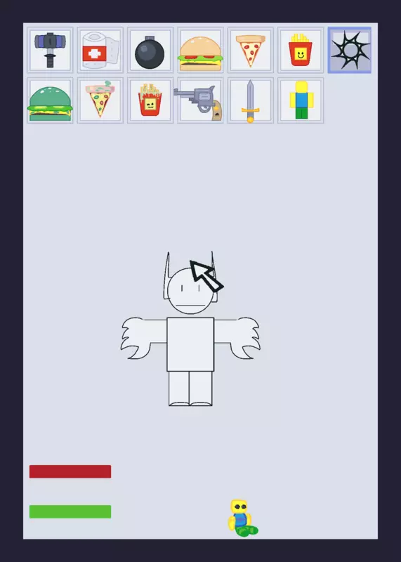 Game by @zepto