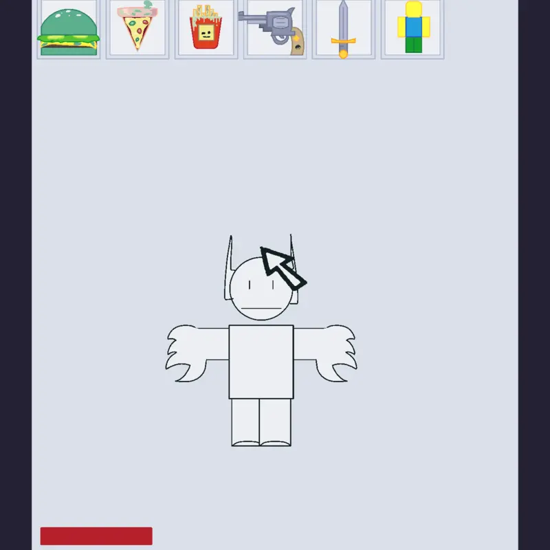 Game by @zepto