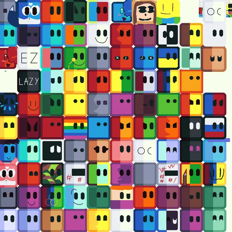 Game by @KM3L0N