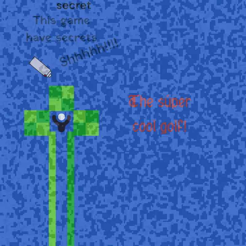 Game by @the_alone