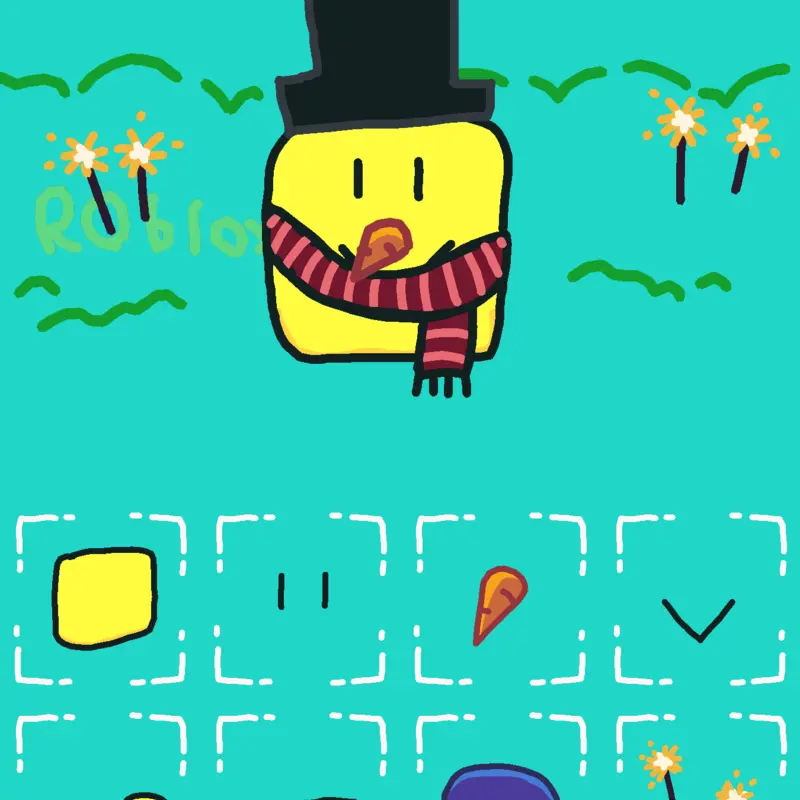 Game by @Will7756www