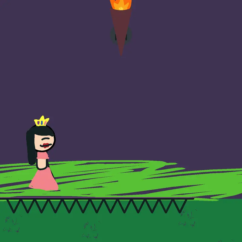 Game by @azalea77892