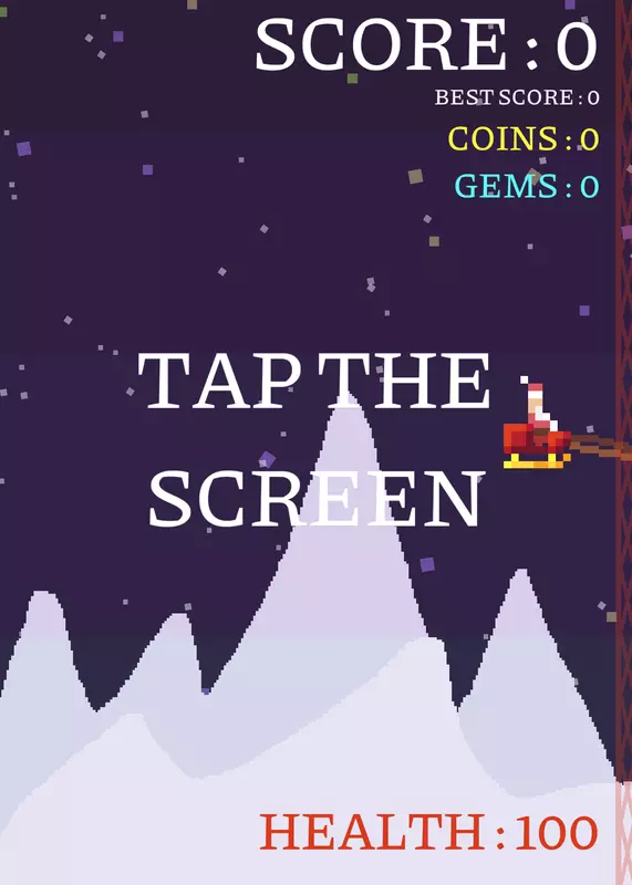 Game by @Zont
