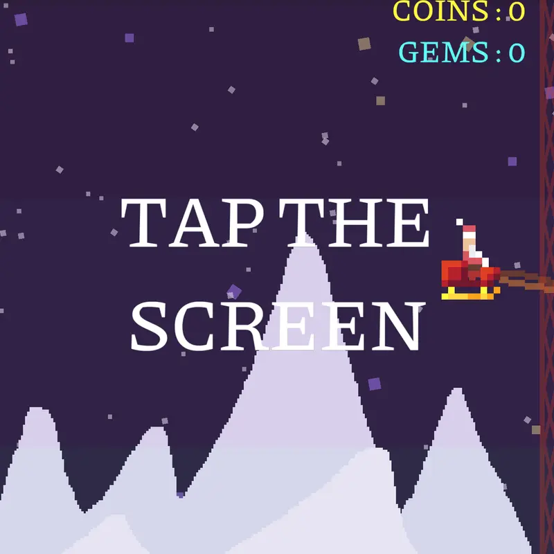 Game by @Zont