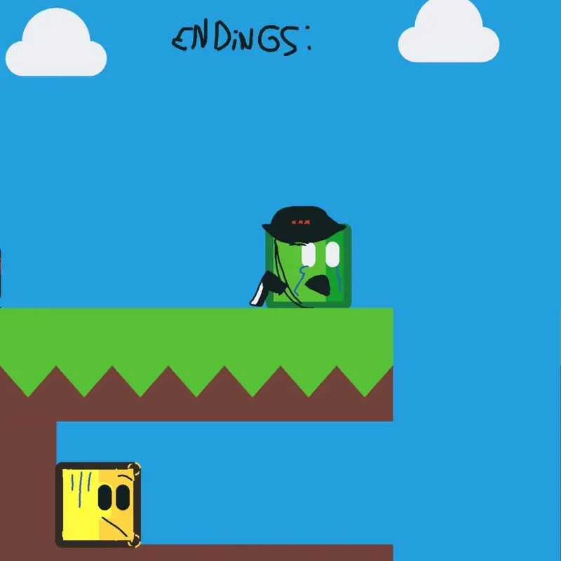 Game by @bricks_studio