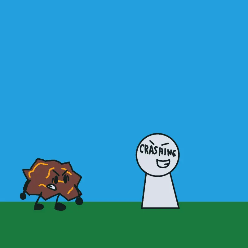 Game by @MoltenRocko