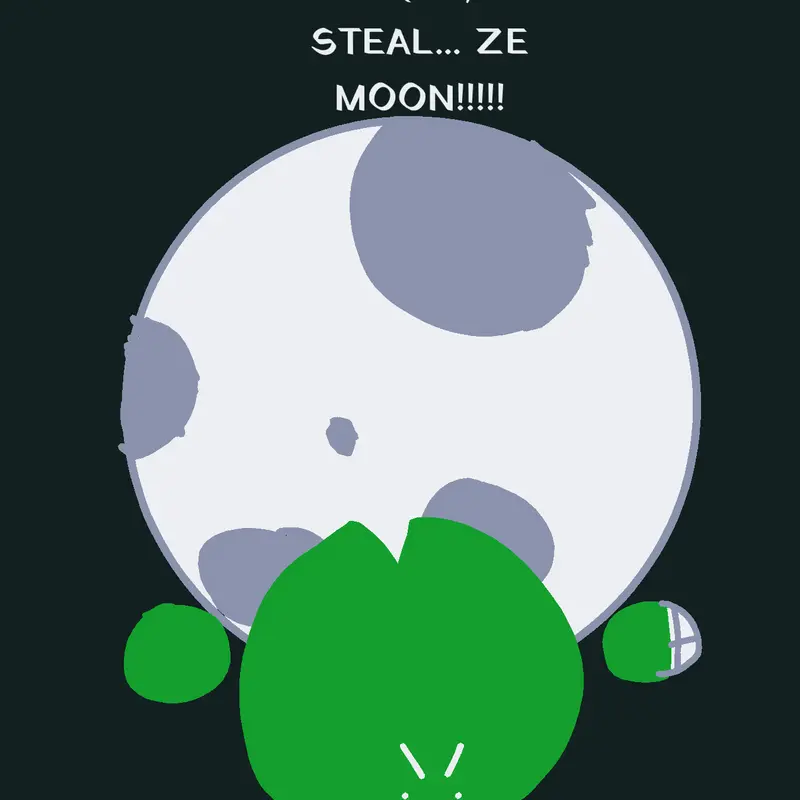 Game by @greeni
