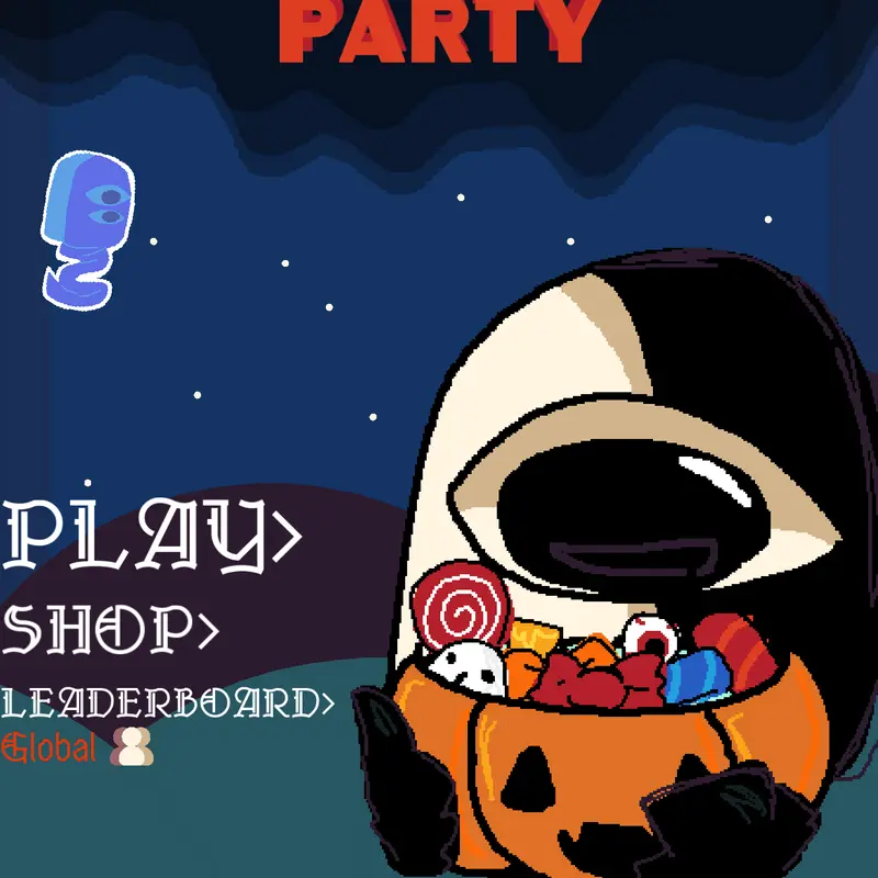 Game by @APPLE_DEMONYO4R