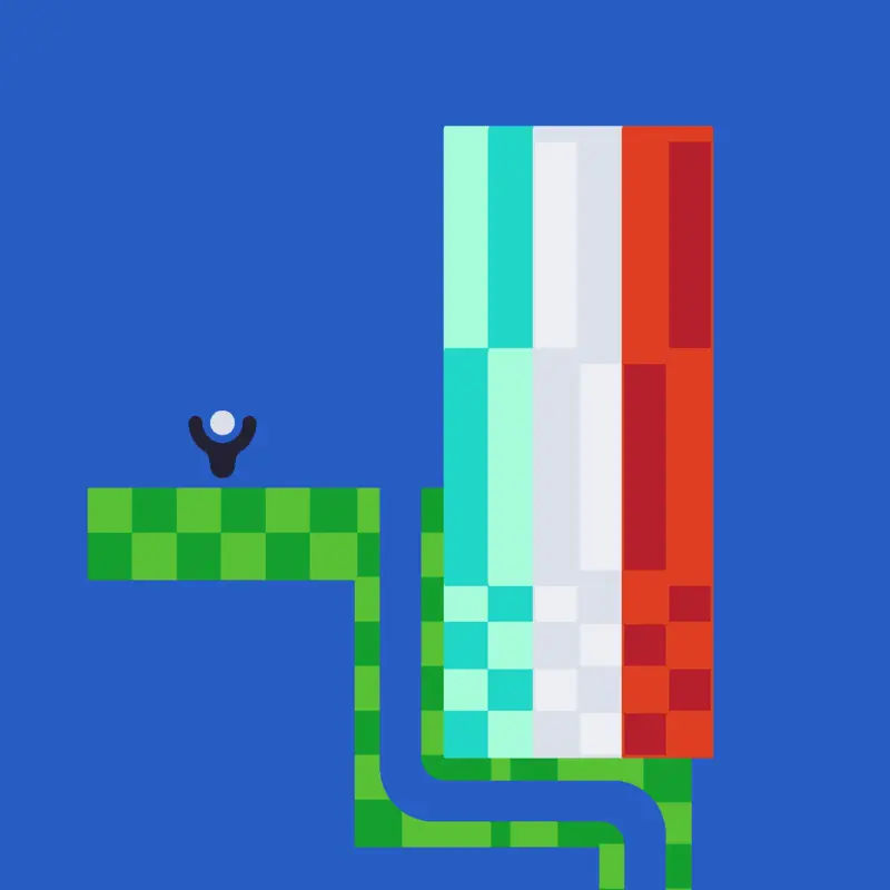 Game by @FreddyDilone