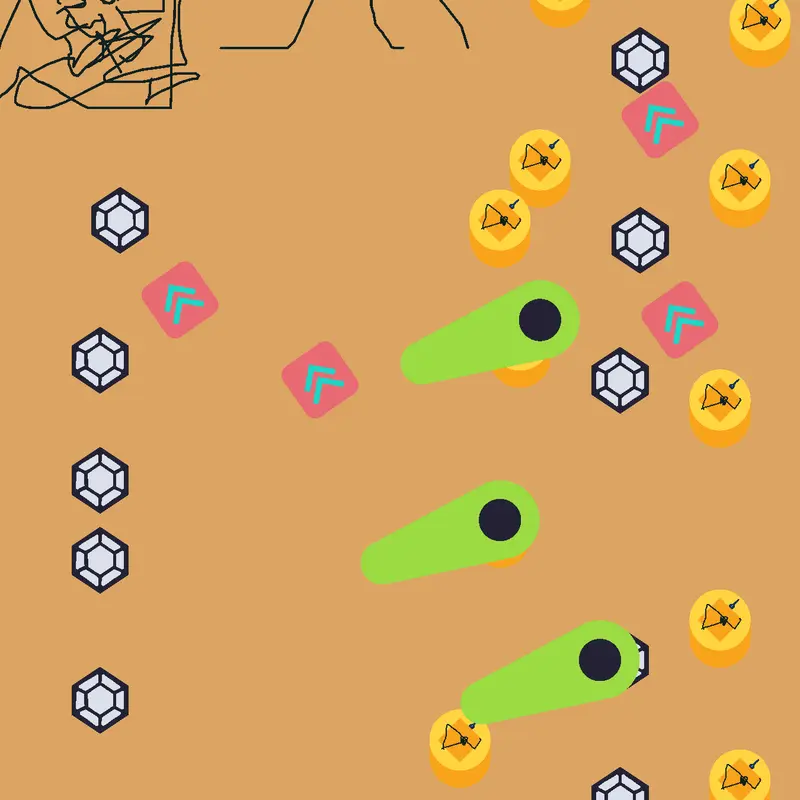 Game by @Parisof678