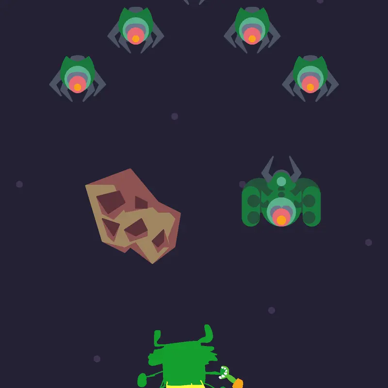 Game by @Johannavided
