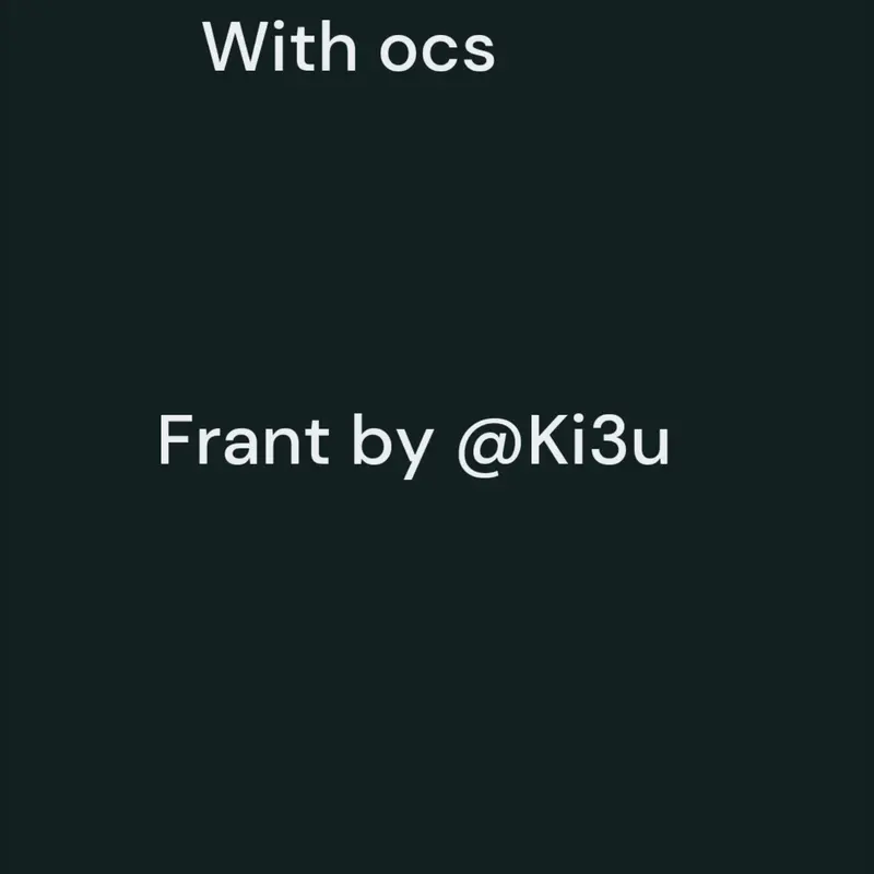 Game by @Ki3u