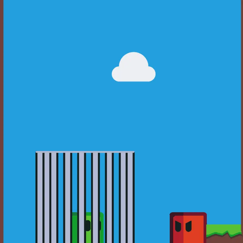 Game by @Damien_junior