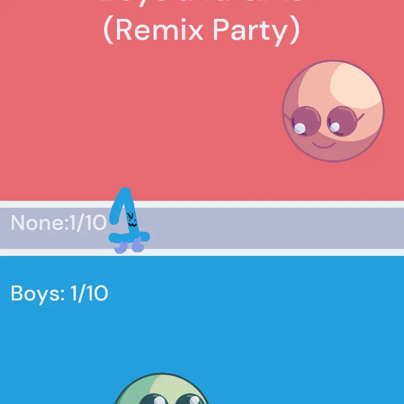 Game by @onebfdi