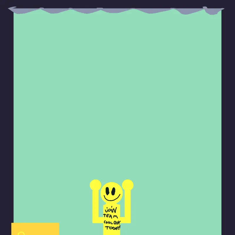 Game by @Eleu_Plushie