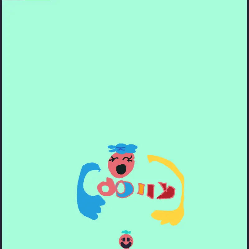 Game by @yourliobro