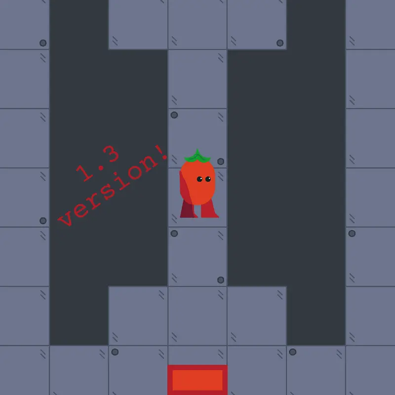 Game by @pikachu733
