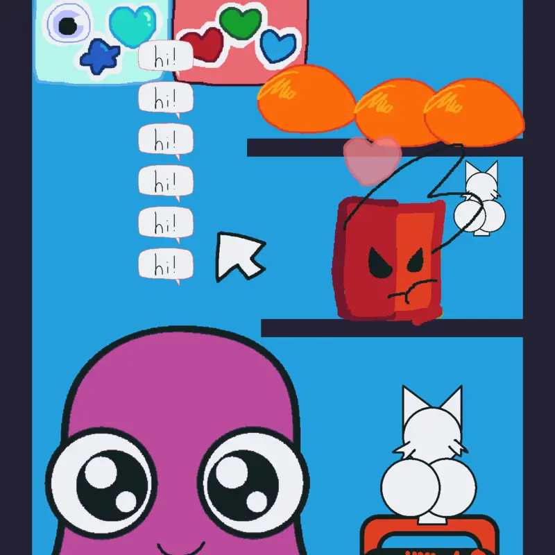 Game by @ruru23