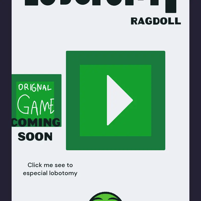 Game by @ruby_theangry