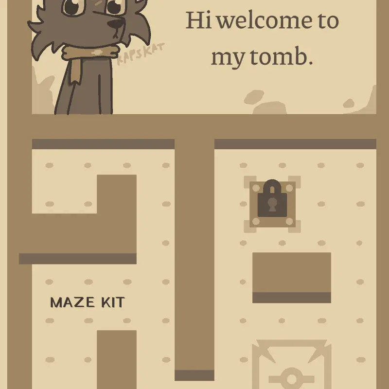 Game by @FLOWERS_827