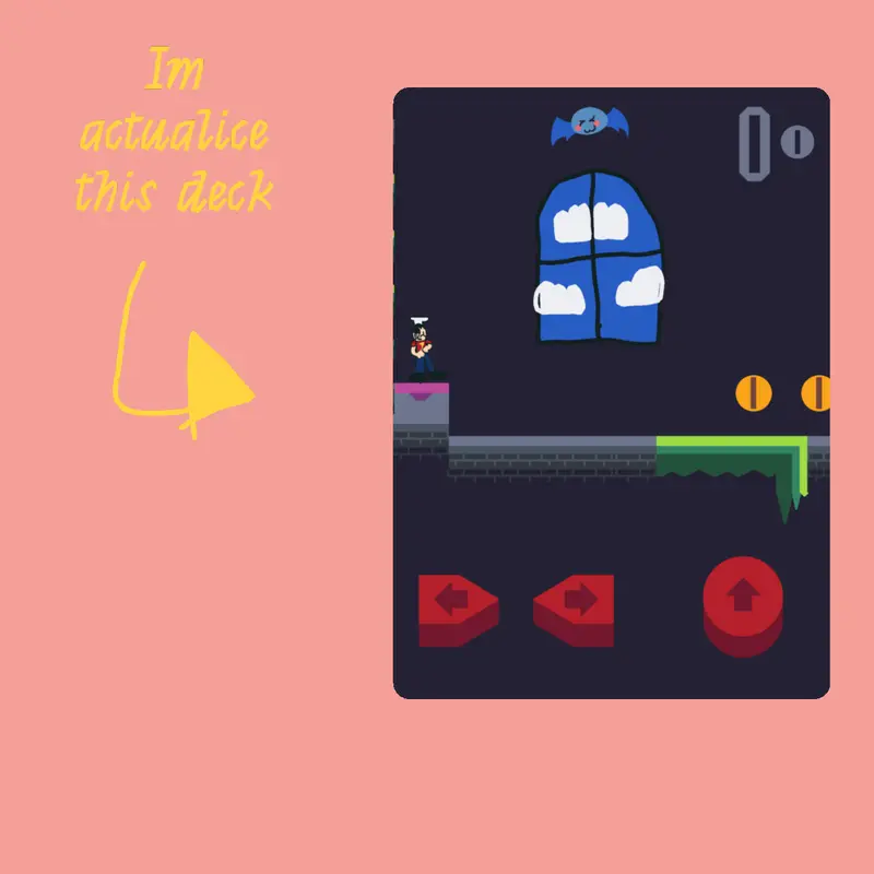 Game by @IsaacIsaacBrenes
