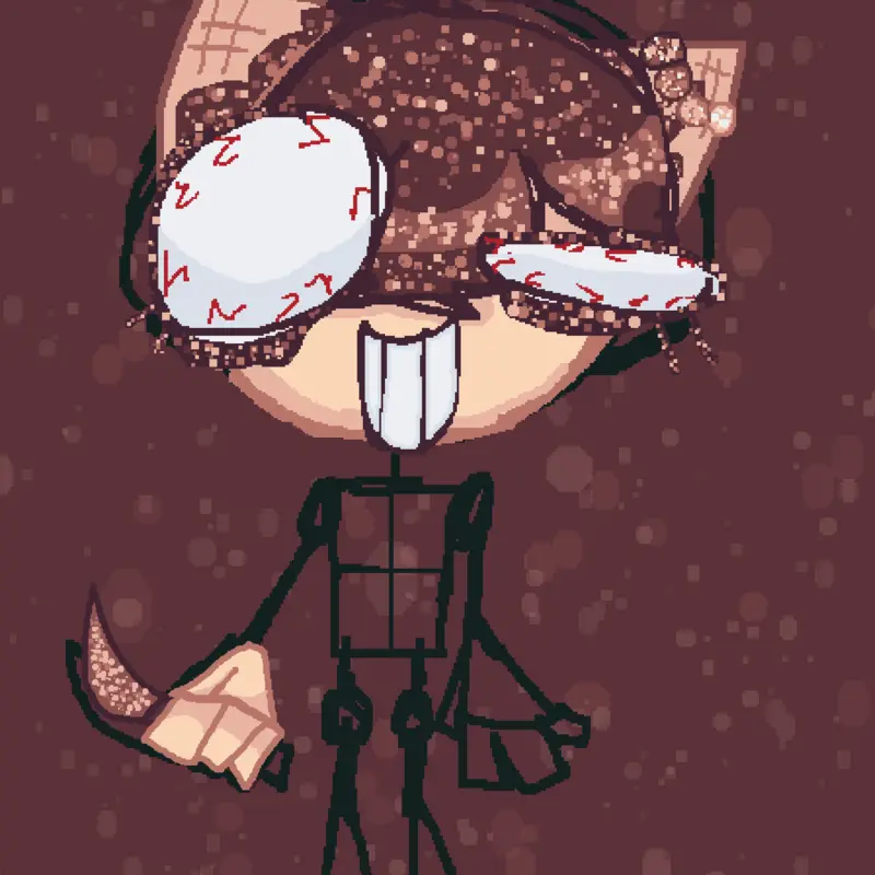 Game by @StarJelly