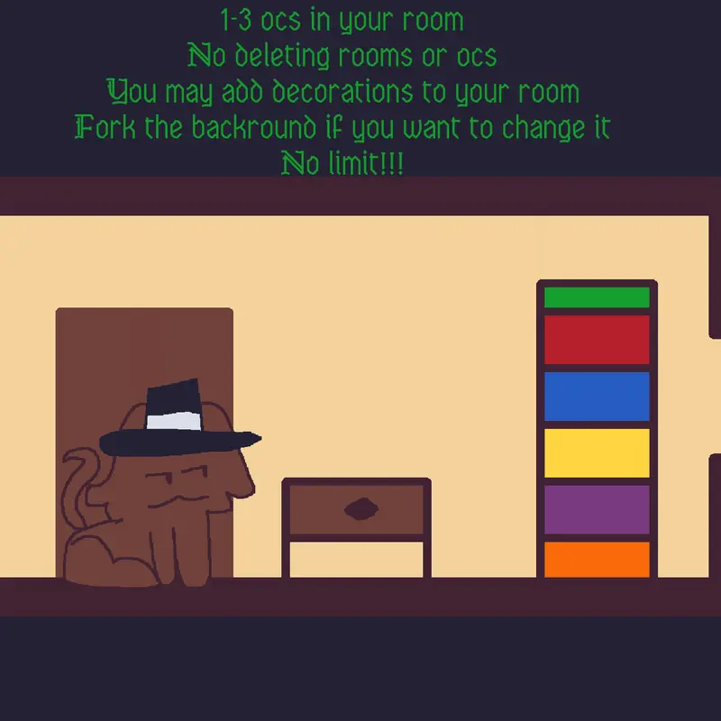 Game by @a_party_pooper