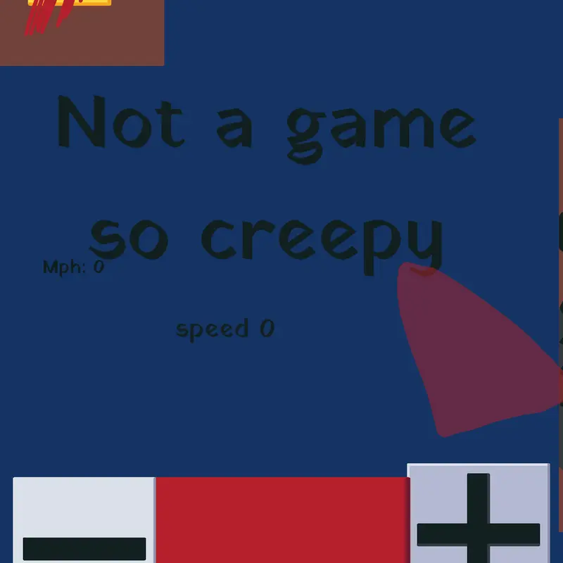 Game by @sprunkiThegamer