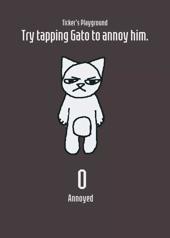 Game by @SimonAhem