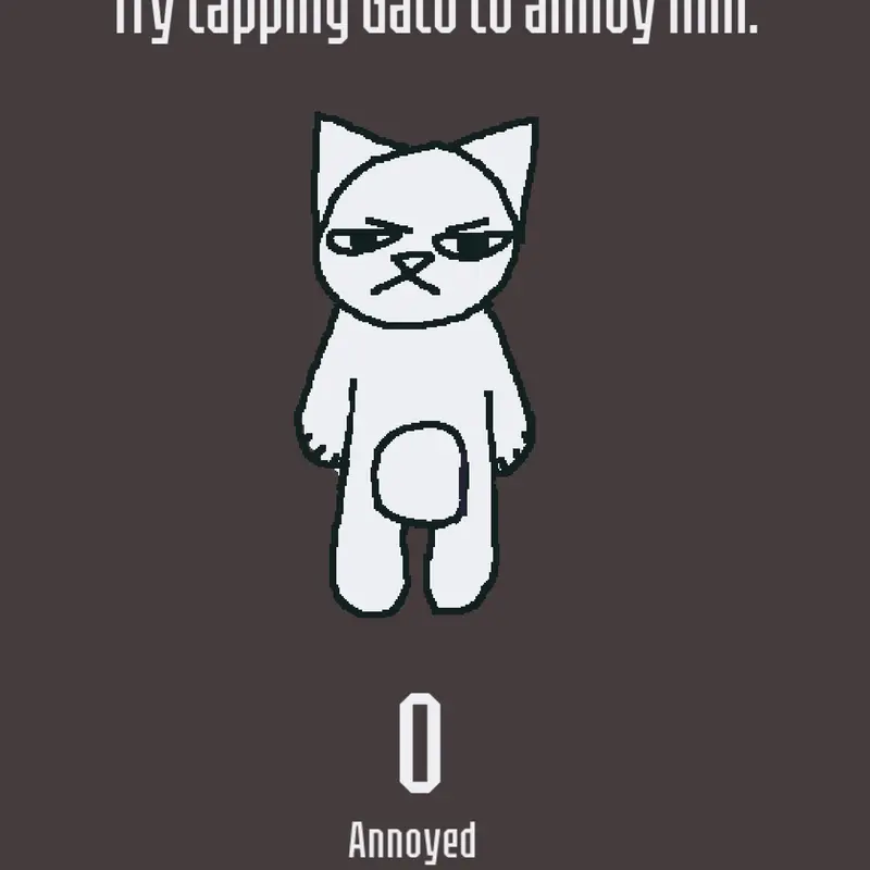 Game by @SimonAhem