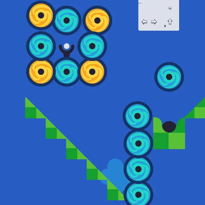 Game by @antt
