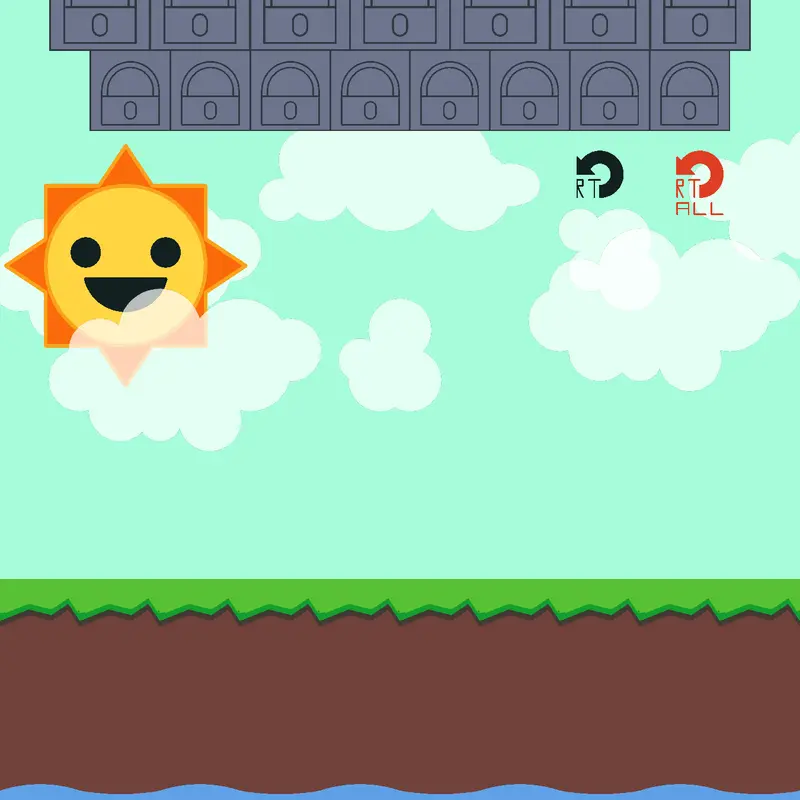 Game by @LaylaRagdoll