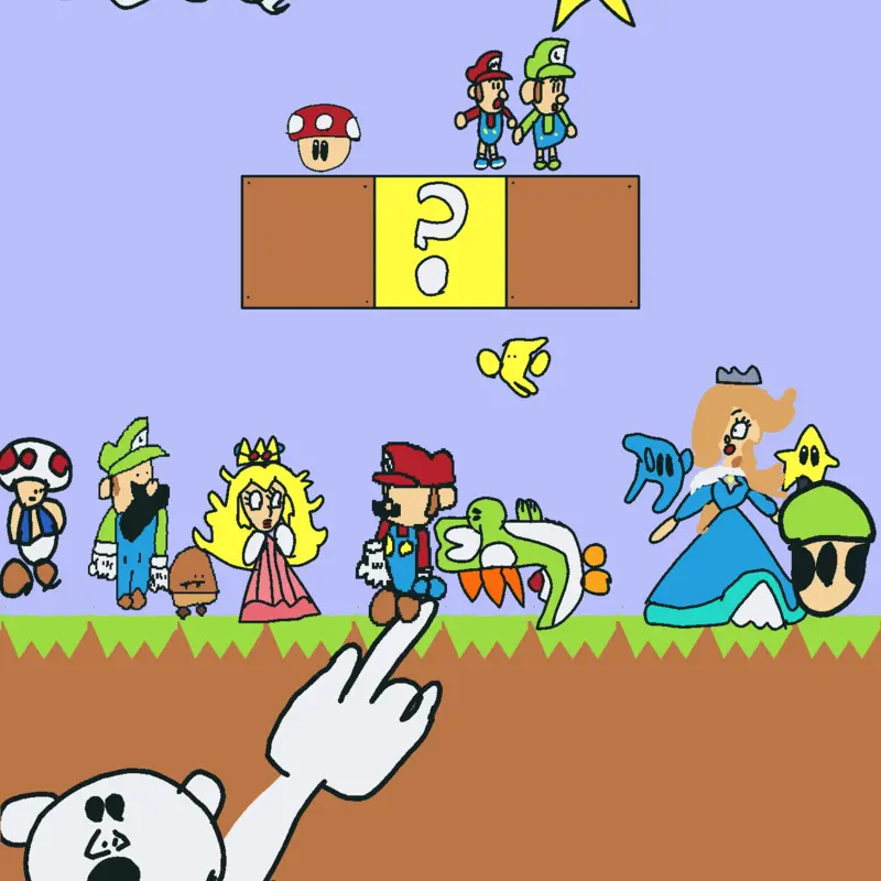 Game by @Marimee56642