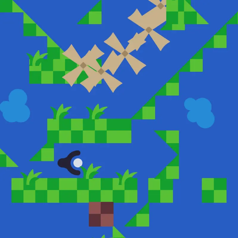 Game by @killerkat