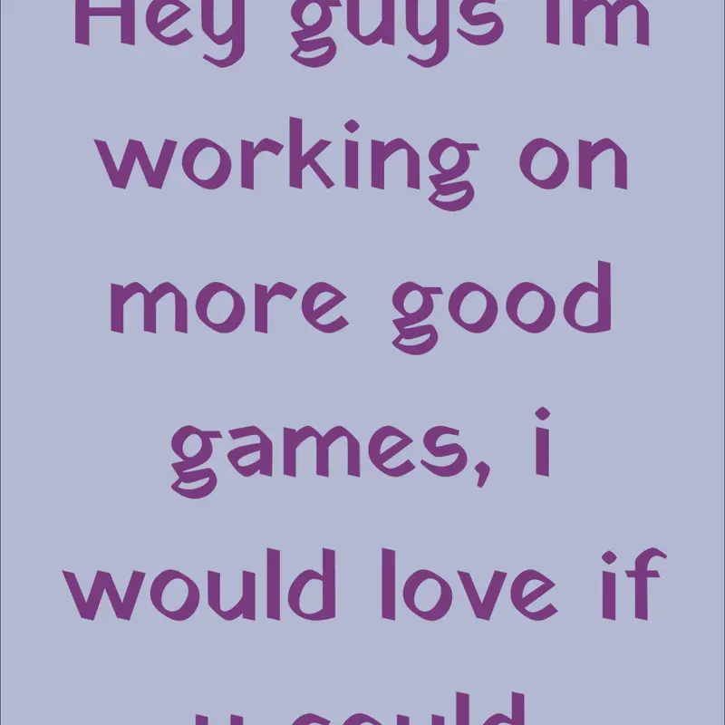 Game by @Gamer_XX